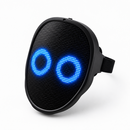 AstraMask™ Programmable LED Mask